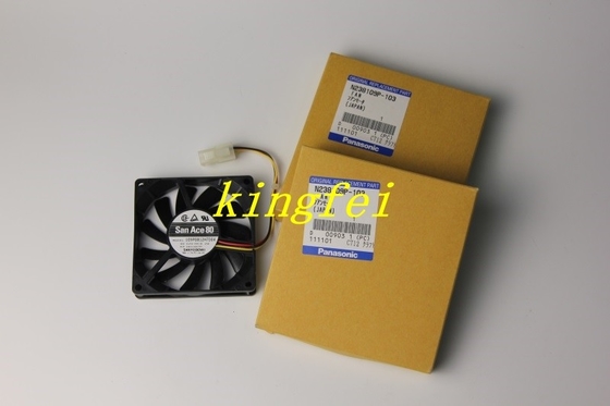 Panasonic N238109P-103 BM CPU ventilador en stock entrega rápida original nuevo