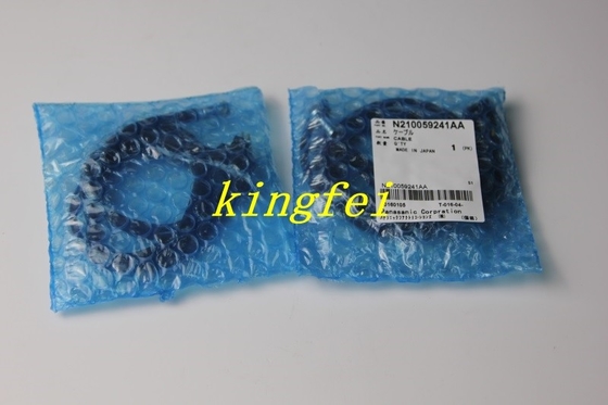 Panasonic N210059241AA BM línea de cable de alimentación en stock entrega rápida