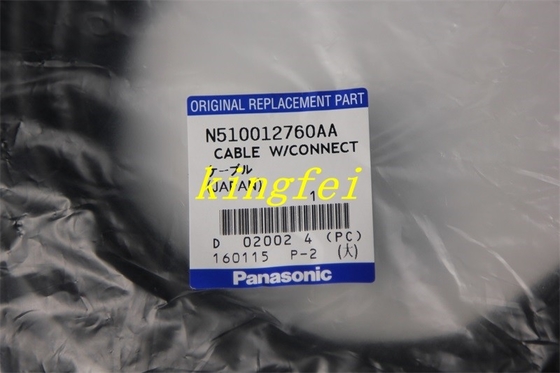 Panasonic N510012760AA CM402 CABLE W/CONNECT en el stock entrega rápida