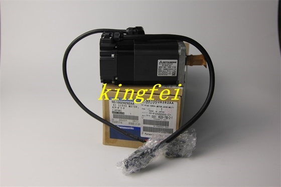 Panasonic N510028282AA AC SERVO MOTOR en stock entrega rápida original nuevo en su totalidad