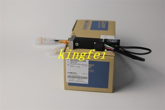 Panasonic N510029993AA AC SERVO MOTOR en el stock entrega rápida