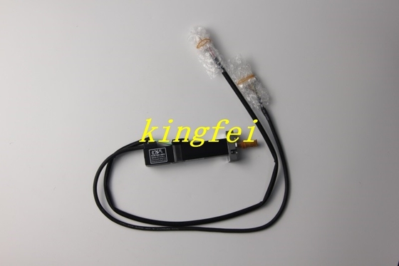 Panasonic N510029993AA AC SERVO MOTOR en el stock entrega rápida
