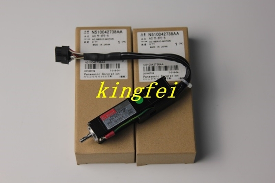 Panasonic N510042738AA CM402 Motor de eje Z original nuevo