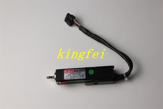 Panasonic N510042738AA CM402 Motor de eje Z original nuevo