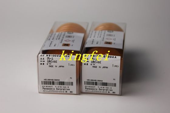 comprar Panasonic N510048190AA LCG100 SMT aceite lubricante para máquinas en stock entrega rápida fabricación en línea