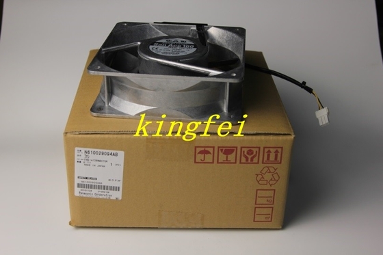Panasonic N610029094AB CM402 ventilador de bomba de vacío en stock entrega rápida