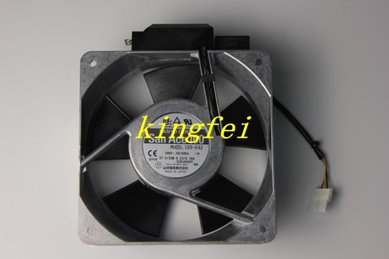 Panasonic N610029094AB CM402 ventilador de bomba de vacío en stock entrega rápida