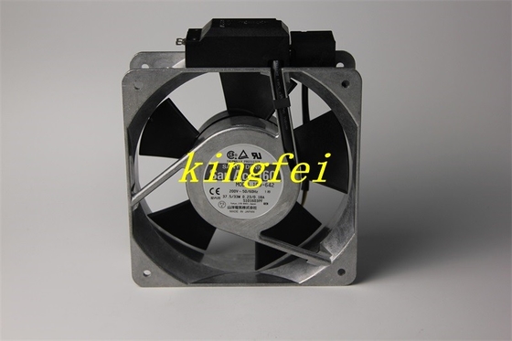 Panasonic N610029094AB CM402 ventilador de bomba de vacío en stock entrega rápida