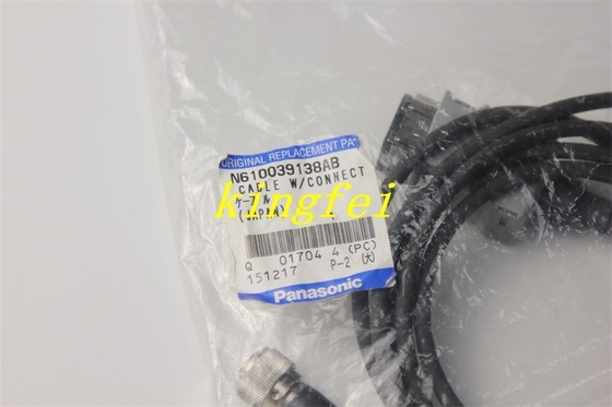 Panasonic N610039138AB Cable de vídeo de cámara BM en stock entrega rápida