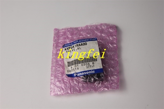 Panasonic KXF0A1RAA00 CM402 602 válvula de solenoide de ruptura al vacío en stock entrega rápida
