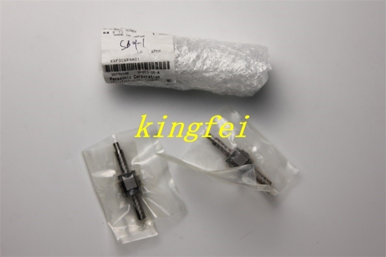 Panasonic KXF0CWRAA01 CM402 tornillo de eje Z de cabeza estándar en stock entrega rápida