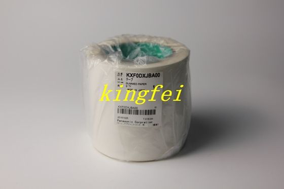 comprar Panasonic KXF0DXJBA00 SMT piezas de repuesto Papel gomado en stock entrega rápida fabricación en línea