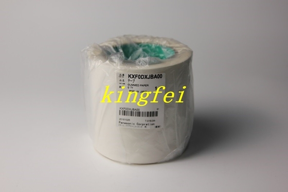 Panasonic KXF0DXJBA00 SMT piezas de repuesto Papel gomado en stock entrega rápida