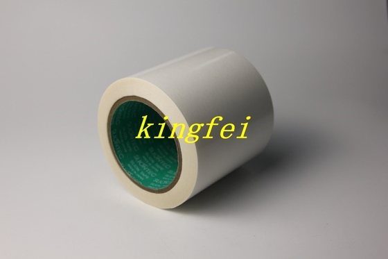 Panasonic KXF0DXJBA00 SMT piezas de repuesto Papel gomado en stock entrega rápida