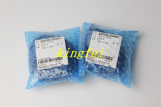 Panasonic KXF0FLKAA01 válvula AL original nuevo en stock entrega rápida