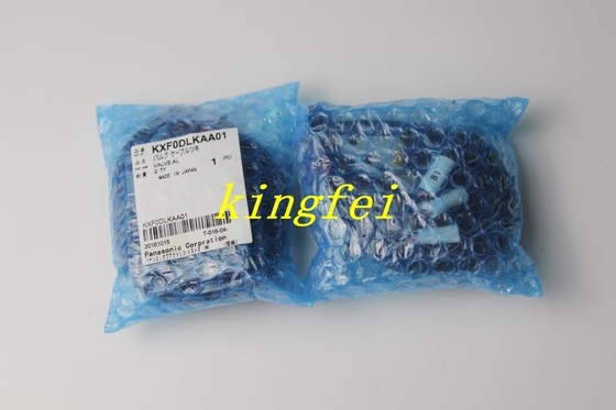 Panasonic KXF0FLKAA01 válvula AL original nuevo en stock entrega rápida