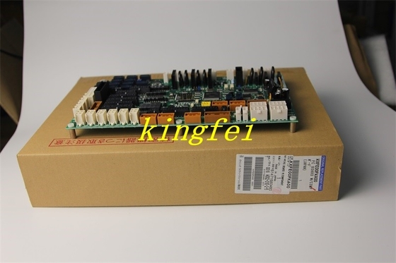 Tarjeta SSR de Panasonic KXFE00FKA00 CM402 en stock entrega rápida