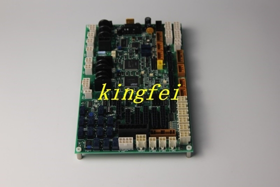 Tarjeta SSR de Panasonic KXFE00FKA00 CM402 en stock entrega rápida