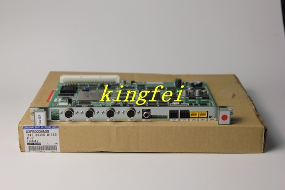 Panasonic KXFE0008A00 CM402 Tarjeta de identificación en stock entrega rápida