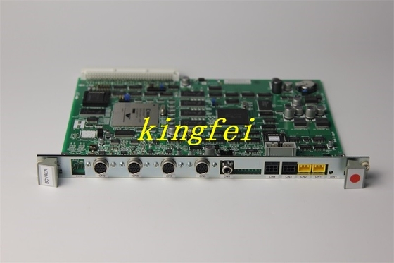 Panasonic KXFE0008A00 CM402 Tarjeta de identificación en stock entrega rápida