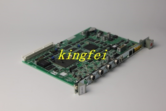 Panasonic KXFE0008A00 CM402 Tarjeta de identificación en stock entrega rápida