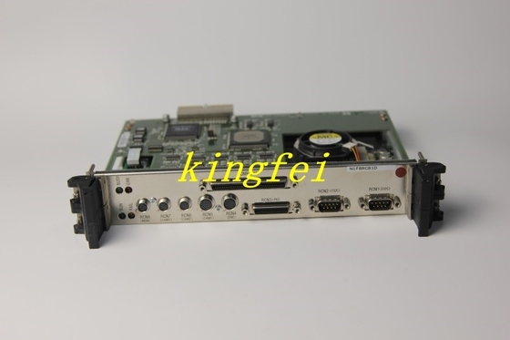 Panasonic N1F8RC81D ONE BOARD MICRO COMPUTER en el almacén entrega rápida