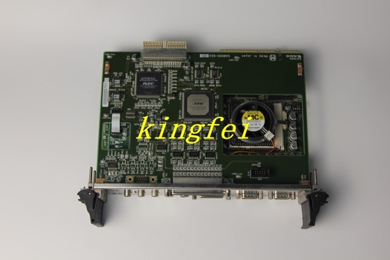 Panasonic N1F8RC81D ONE BOARD MICRO COMPUTER en el almacén entrega rápida