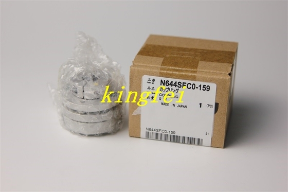 Panasonic N644SFC0-159 BM acoplador de eje X en stock entrega rápida
