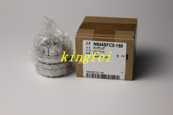 Panasonic N644SFC0-159 BM acoplador de eje X en stock entrega rápida