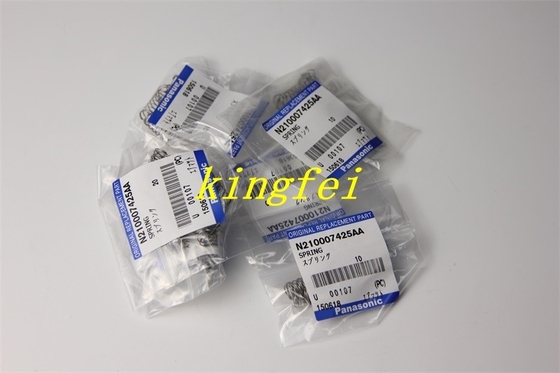 Panasonic N210007425AA CM402 HOLDER gran resorte en stock entrega rápida