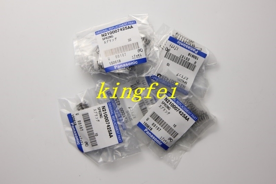 Panasonic N210007425AA CM402 HOLDER gran resorte en stock entrega rápida