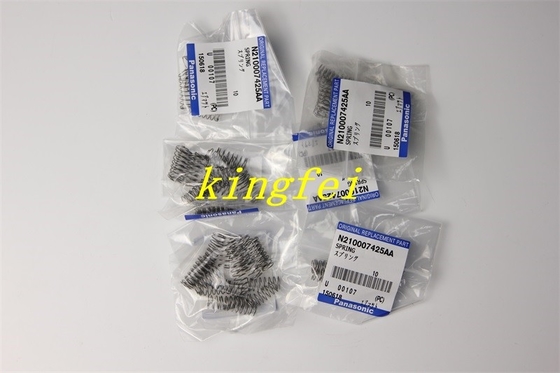 Panasonic N210007425AA CM402 HOLDER gran resorte en stock entrega rápida