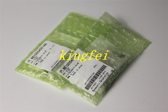 Panasonic N510054501AA NPM cabeza válvula de solenoide original nuevo en el stock entrega rápida