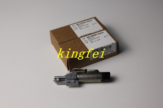 Panasonic N510048142AA CM402 CM602 Motor de corriente continua 9.6W Nuevo original