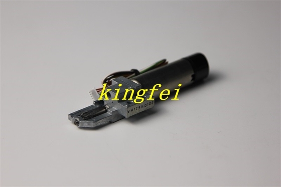 Panasonic N510048142AA CM402 CM602 Motor de corriente continua 9.6W Nuevo original