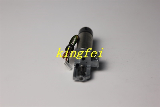 Panasonic N510048142AA CM402 CM602 Motor de corriente continua 9.6W Nuevo original