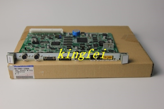 Panasonic N610001129AA 602 Tarjeta de reconocimiento de imagen original nueva