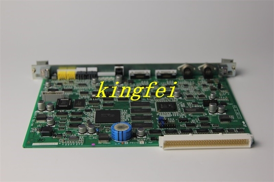 Panasonic N610001129AA 602 Tarjeta de reconocimiento de imagen original nueva