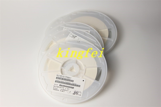 Panasonic RK73B1ETTP682J CM402 1/16W 6.8Kohms 5% KOA SMT Resistor original nuevo