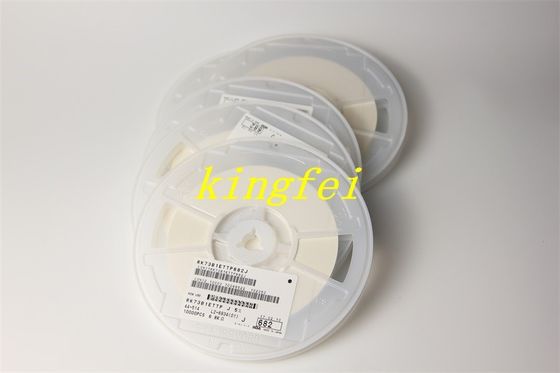 comprar Panasonic RK73B1ETTP682J CM402 1/16W 6.8Kohms 5% KOA SMT Resistor original nuevo fabricación en línea