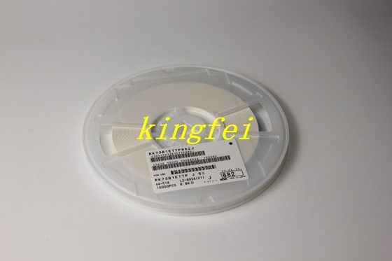 Panasonic RK73B1ETTP682J CM402 1/16W 6.8Kohms 5% KOA SMT Resistor original nuevo