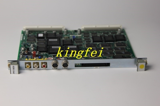Panasonic PR15EBM0000 CM402 PC BOARD W/COMPDNENT original nuevo en su totalidad