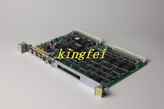 Panasonic PR15EBM0000 CM402 PC BOARD W/COMPDNENT original nuevo en su totalidad