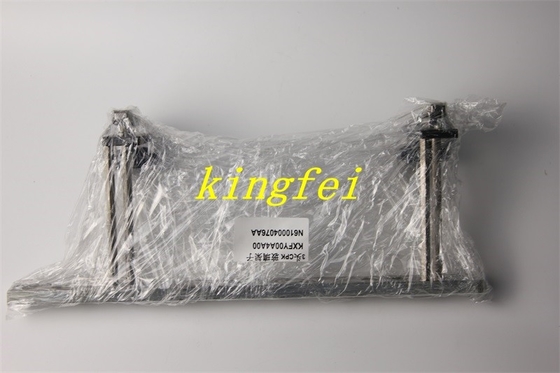 Panasonic 3 cabezas de cristal marco KXFY00A4A00 N610004076AA original nuevo