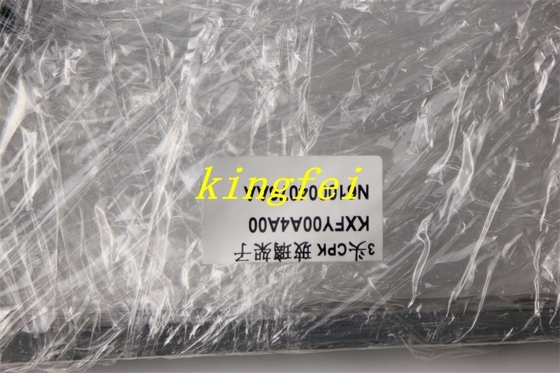 Panasonic 3 cabezas de cristal marco KXFY00A4A00 N610004076AA original nuevo