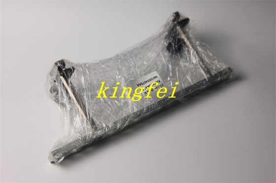 Panasonic 3 cabezas de cristal marco KXFY00A4A00 N610004076AA original nuevo