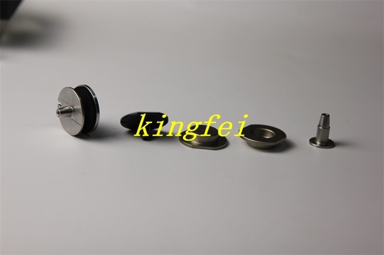 Panasonic 3 cabezas de cinco agujeros de calibración KXFY00A3A00 original nuevo