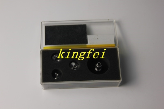 Panasonic 8 cabezas de cinco agujeros de calibración KXFX037JA00 original nuevo