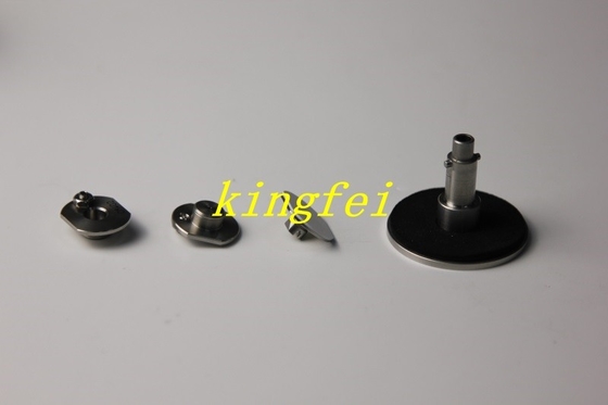 Panasonic 8 cabezas de cinco agujeros de calibración KXFX037JA00 original nuevo