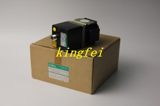 Panasonic EV2500-108-C11E2 CKD válvula proporcional original de nuevo